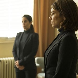 Fotoğraf Lauren Cohan