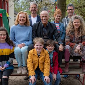 Fotoğraf Enkel für Anfänger