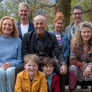 Fotoğraf Enkel für Anfänger