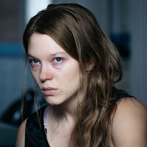 Fotoğraf Léa Seydoux