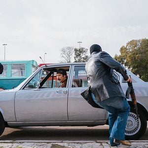 Fotoğraf Alessio Praticò