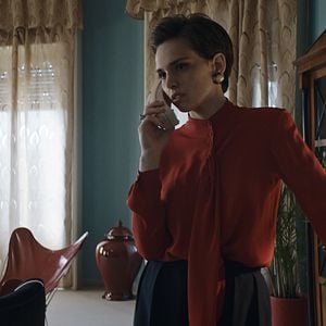 Fotoğraf Sara Serraiocco