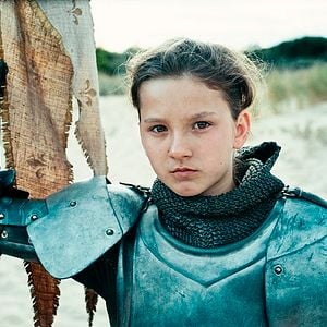 Fotoğraf Lise Leplat Prudhomme