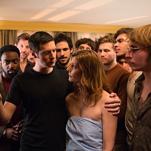 Fotoğraf Chambre 212