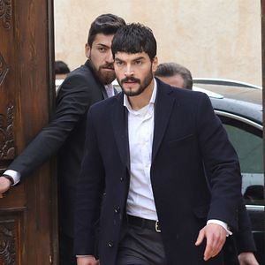 Fotoğraf Hercai