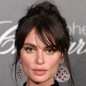 Fotoğraf Catrinel Marlon