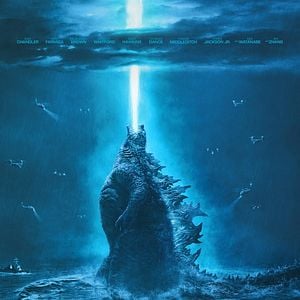 Fotoğraf Godzilla II: Canavarlar Kralı