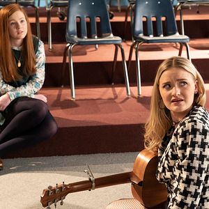 Fotoğraf AJ Michalka