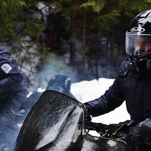 Fotoğraf Cold Blood Legacy