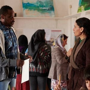 Fotoğraf Seun Shote