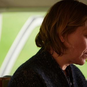 Fotoğraf Nicola Walker