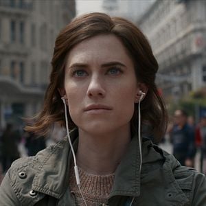 Fotoğraf Allison Williams