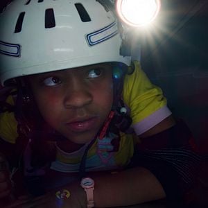 Fotoğraf Priah Ferguson