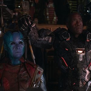 Fotoğraf Karen Gillan