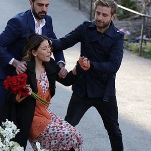 Fotoğraf İkizler Memo - Can