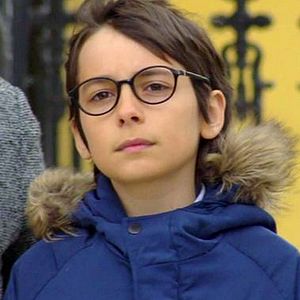 Fotoğraf İkizler Memo - Can