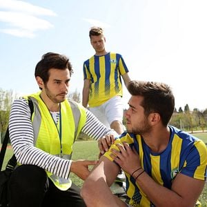 Fotoğraf Kalk Gidelim