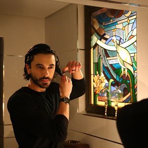 Fotoğraf Zengin ve Yoksul