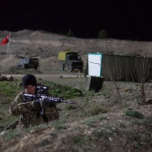 Fotoğraf Savaşçı