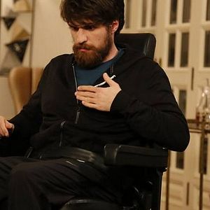 Fotoğraf Zalim İstanbul