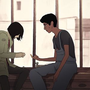 Fotoğraf Bedenimi Kaybettim