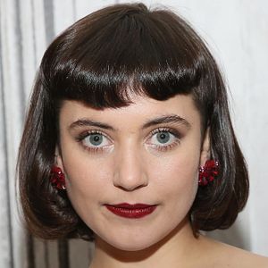 Fotoğraf Hannah Dunne