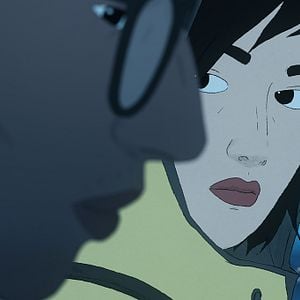 Fotoğraf Bedenimi Kaybettim