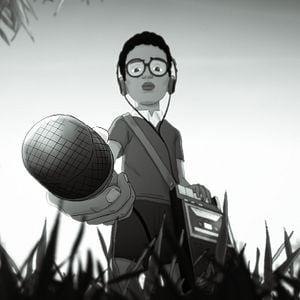 Fotoğraf Bedenimi Kaybettim