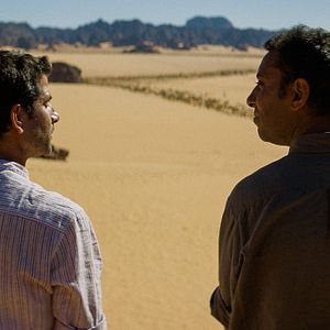 Fotoğraf Lyes Salem