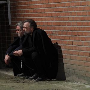 Fotoğraf Eşkıya Dünyaya Hükümdar Olmaz