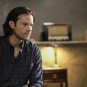 Fotoğraf Jared Padalecki