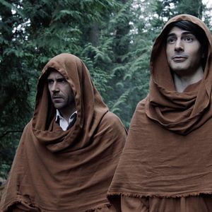 Fotoğraf Brandon Routh