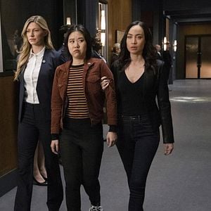 Fotoğraf Courtney Ford