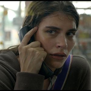 Fotoğraf Eva de Dominici