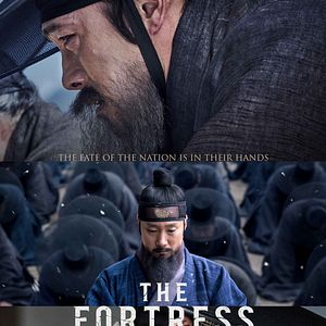 Fotoğraf The Fortress