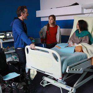 Fotoğraf Lucie Lucas