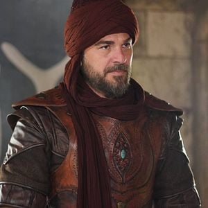 Fotoğraf Diriliş Ertuğrul