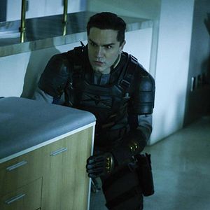 Fotoğraf Sam Witwer