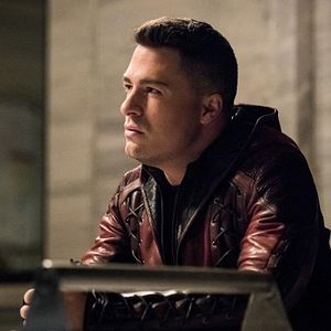 Fotoğraf Colton Haynes