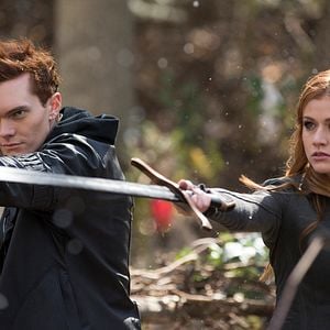 Fotoğraf Luke Baines (I)