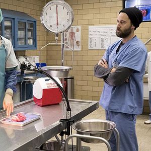 Fotoğraf Ryan Eggold