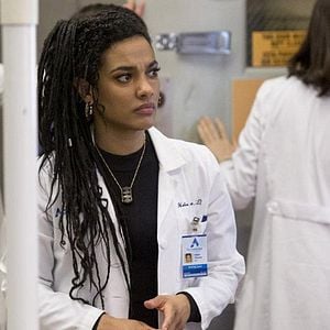 Fotoğraf Freema Agyeman