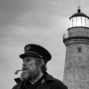 Fotoğraf The Lighthouse