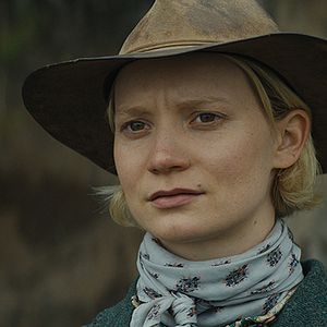 Fotoğraf Mia Wasikowska