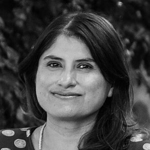 Fotoğraf Melina León