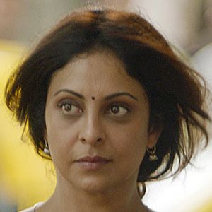 Fotoğraf Shefali Shah
