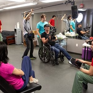 Fotoğraf Robert Rodriguez