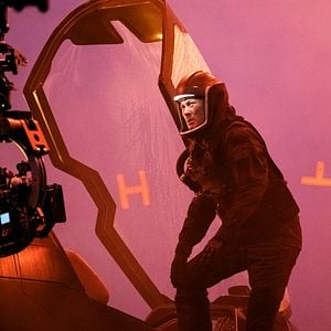 Fotoğraf Ken Watanabe