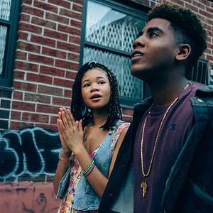 Fotoğraf Jharrel Jerome