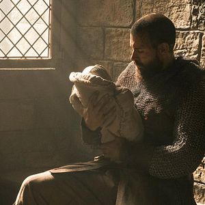 Fotoğraf Tom Cullen (III)